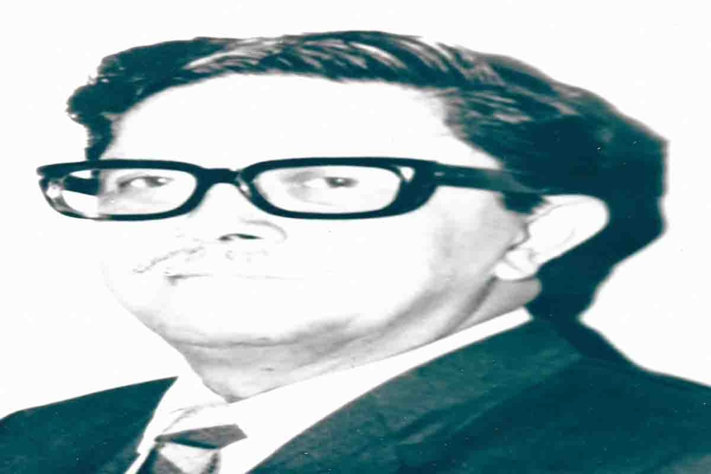 Suryono Darusman