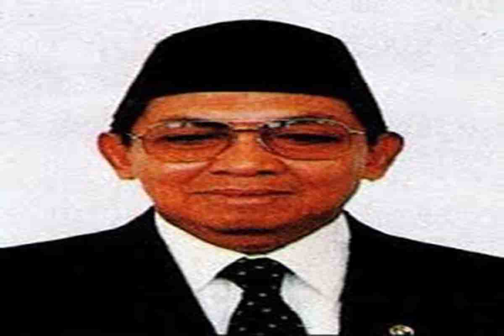 Suwardjono Surjaningrat