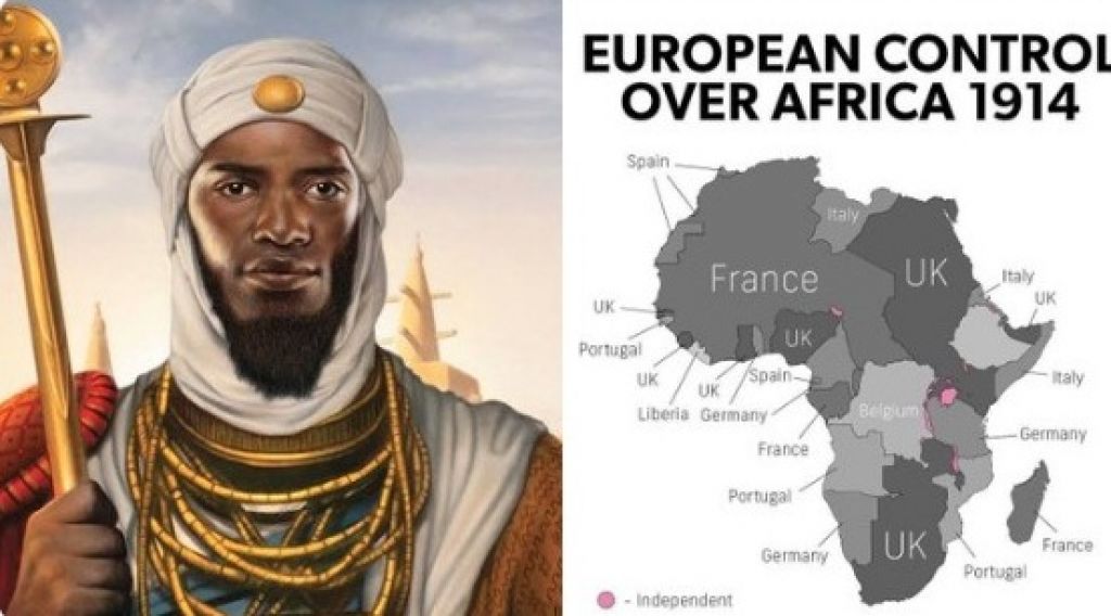 Mansa Musa