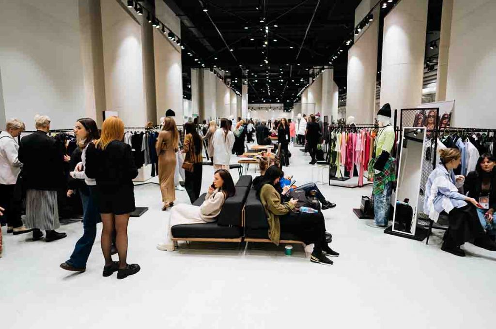 Brics+ Fashion Summit