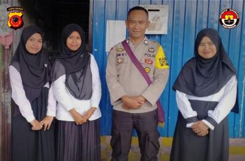 Bripka Syamsuddin