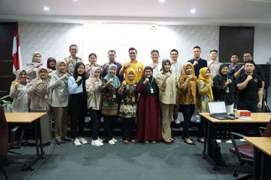 Pendampingan pendaftaran General Administration of Customs of China (GACC)