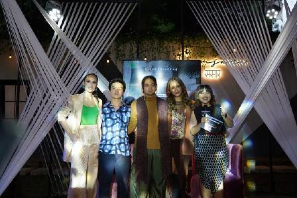 Cinta - Collin - Jvan - Maya - Desy