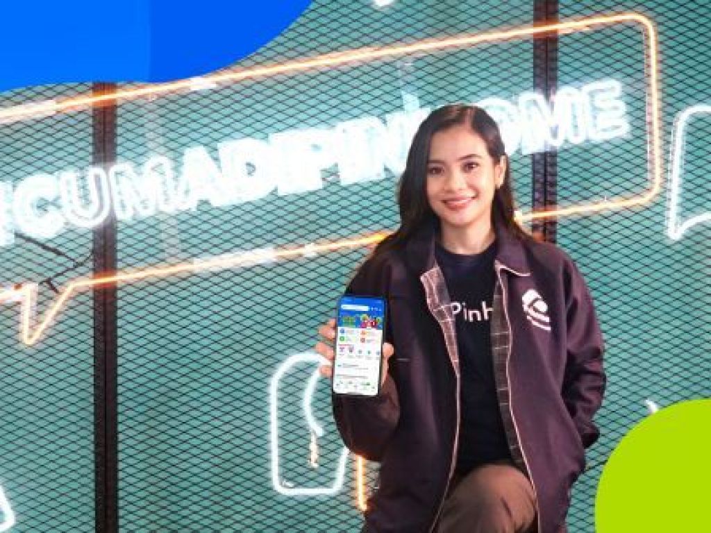 Dayu Dara Permata, CEO Founder Pinhome