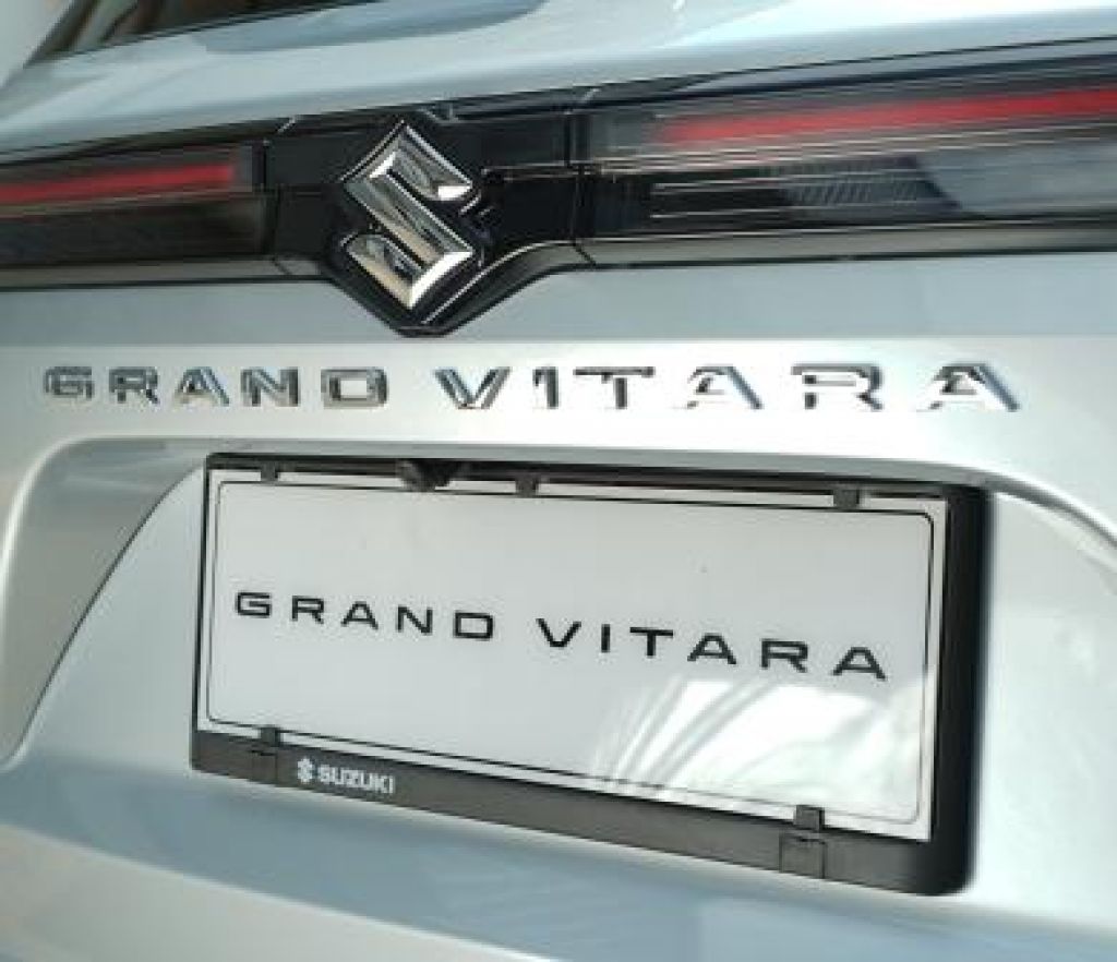 Grand Vitara