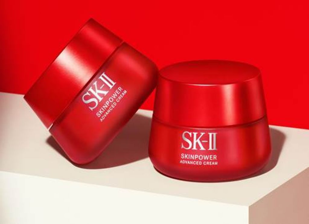SK-II SKINPOWER Advanced