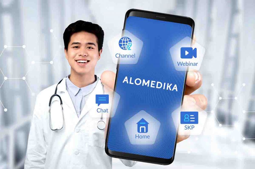 Alomedika