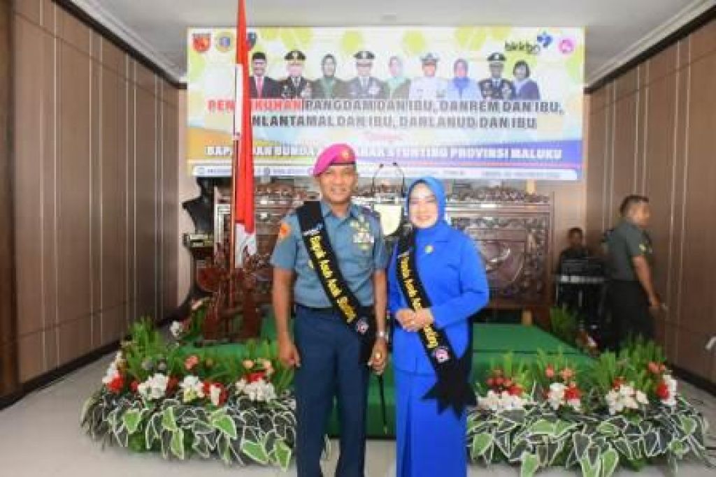 Brigjen TNI (Mar) Said Latuconsina