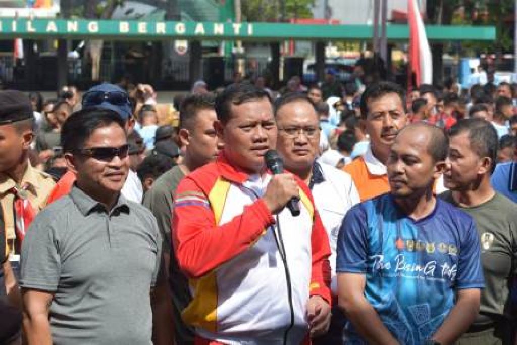 Panglima TNI, Laksamana TNI Yudo Margono