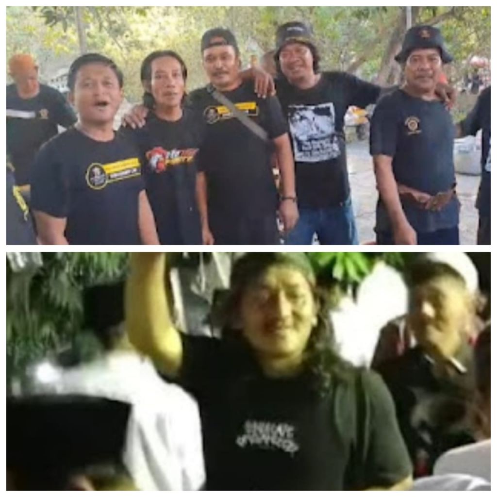 Pegiat Pondok Mburi Wong Bodho