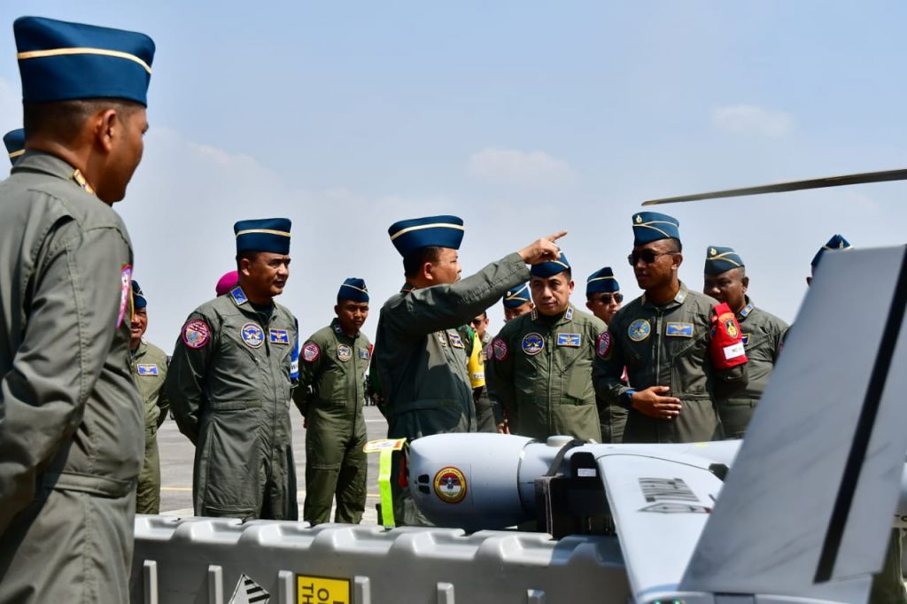 Latopsla Aspek Laut TA. 2023