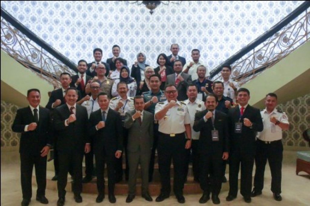 9th Review Meeting on MoU Common Guidelines RI-Malaysia