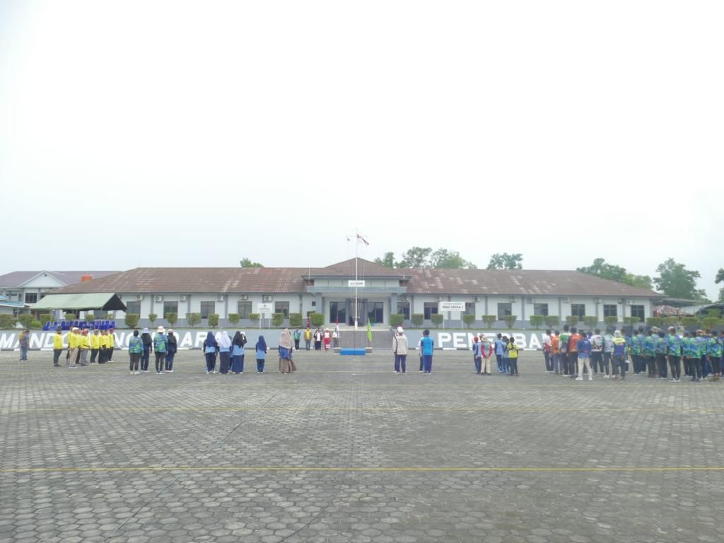 Fast Rajawali Archery Club (FRAC)  Puspenerbal