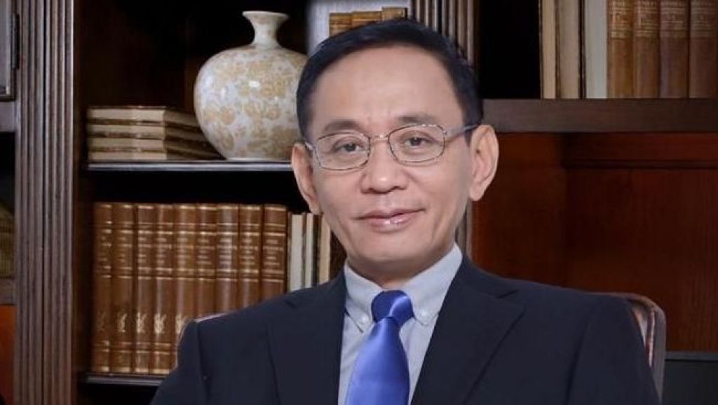 Ketua PHRI DKI Jakarta, Soetrisno Iwantono