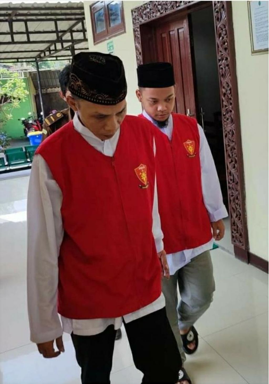 Solikin dan Kurniawan