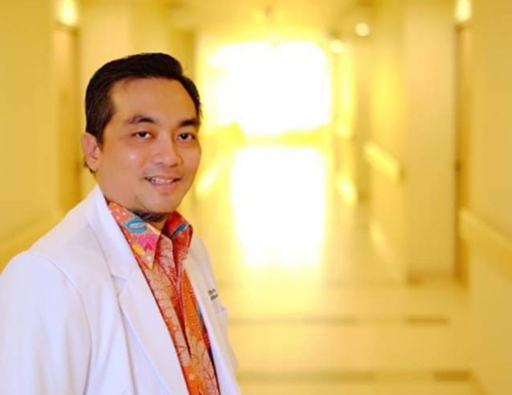 Agung Sapta Adi
