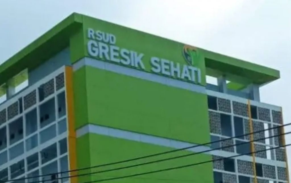 RS Gresik Sehati