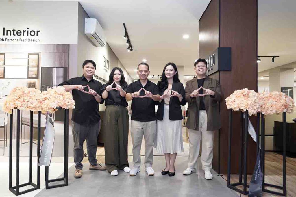 Dekoruma Hadirkan Concept Store Terluas dan Terlengkap