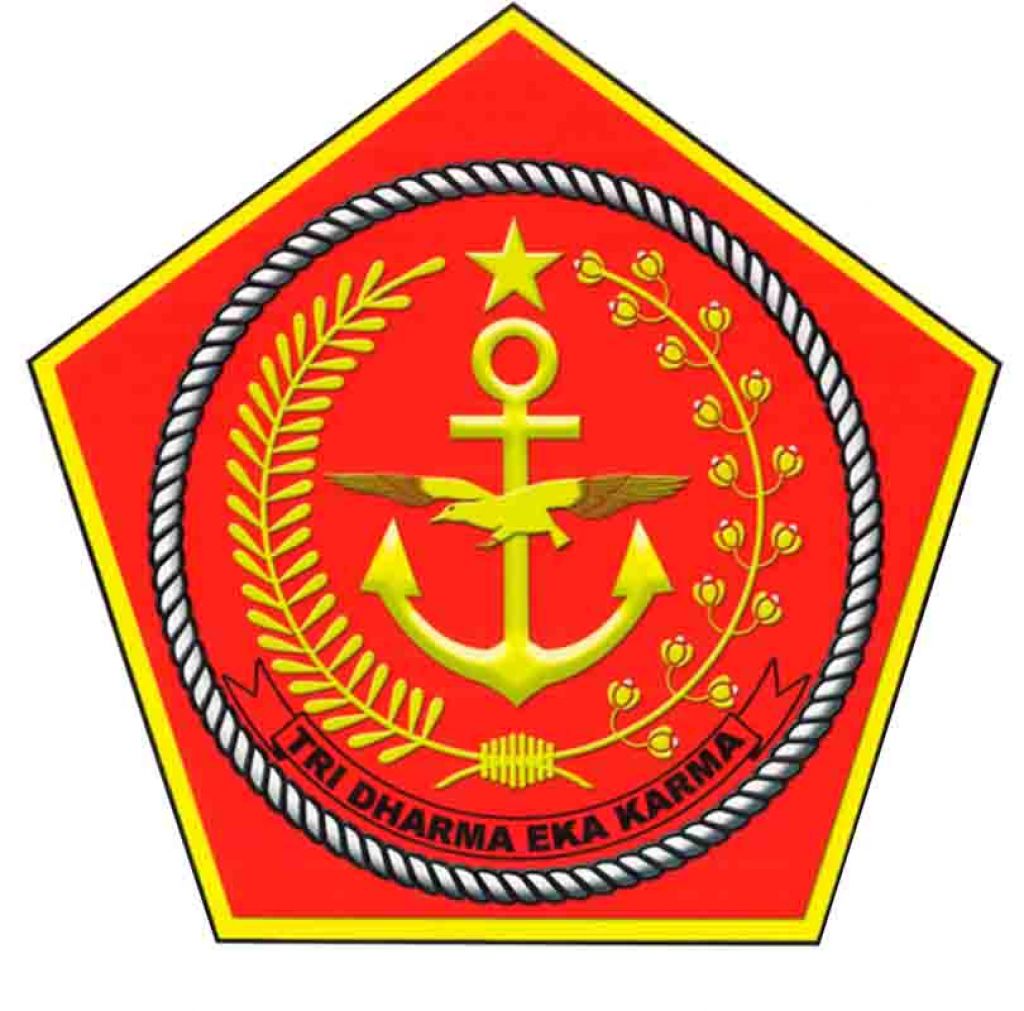 Logo Mabes TNI