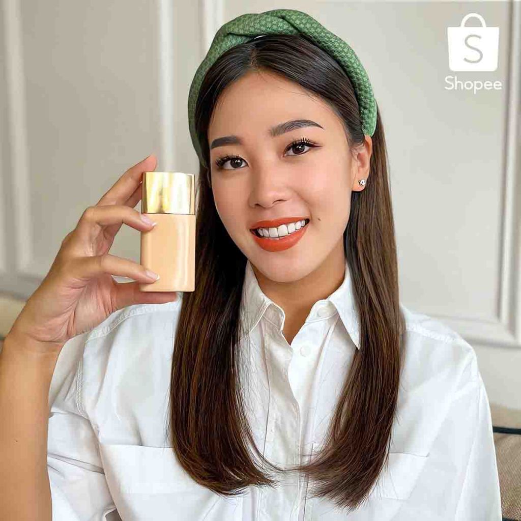 Marlene Hariman, Make Up Artist