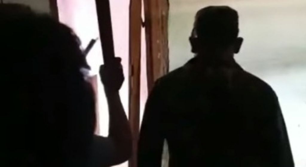 Upaya penangkapan terhadap Khusnul Khuluq