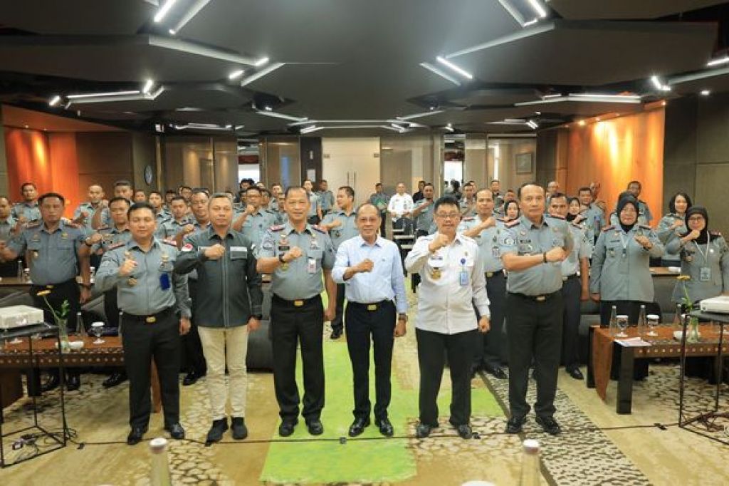 Sosialisasi layanan SPION