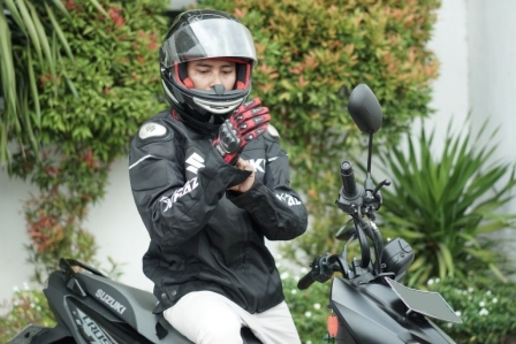 Suzuki Nex Crossover