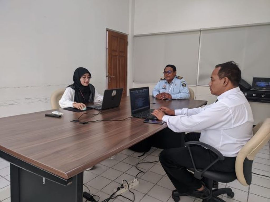 Uji kompetensi manajerial dan sosial kultural pejabat fungsional penyuluh hukum