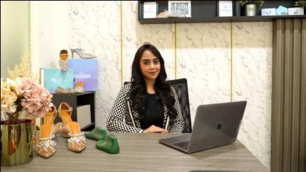 Affania Fariza Balqis