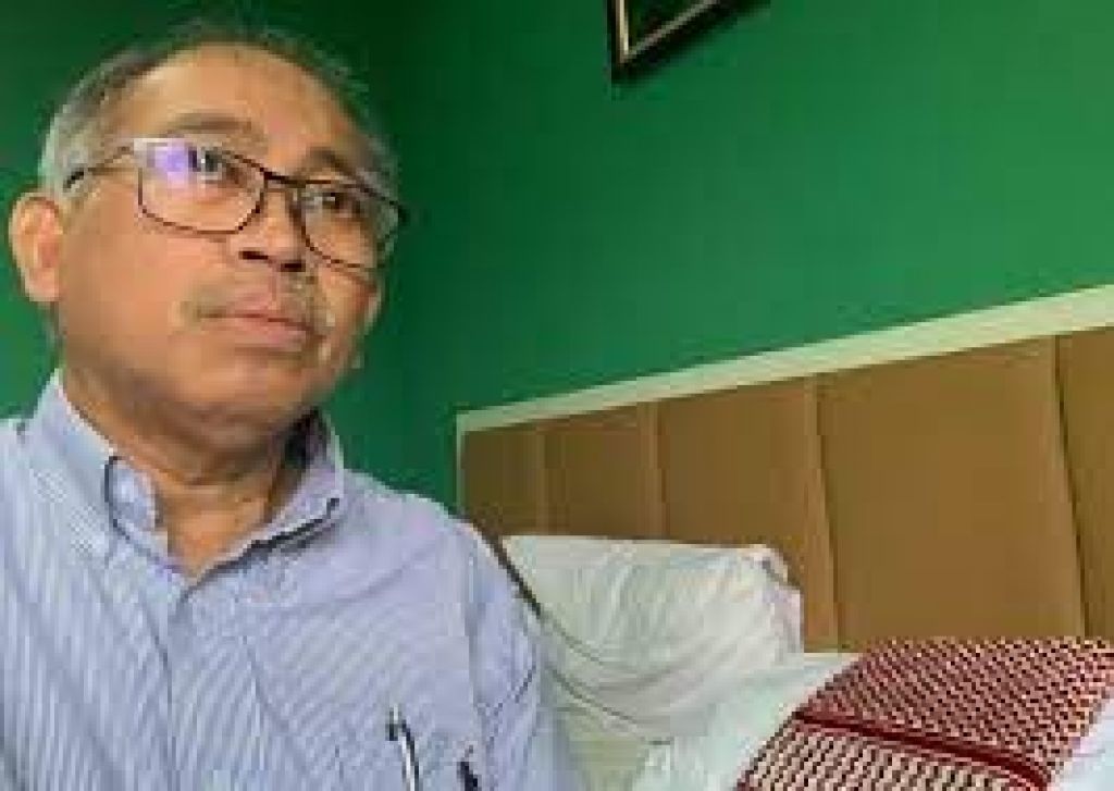Zainal Muttaqin